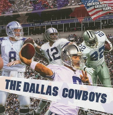 Cover of The Dallas Cowboys