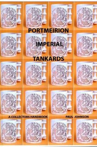 Cover of Portmeirion Imperial Tankards