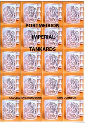 Book cover for Portmeirion Imperial Tankards