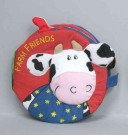 Cover of Farm Friends