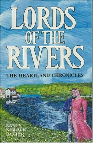 Book cover for Lords of the River