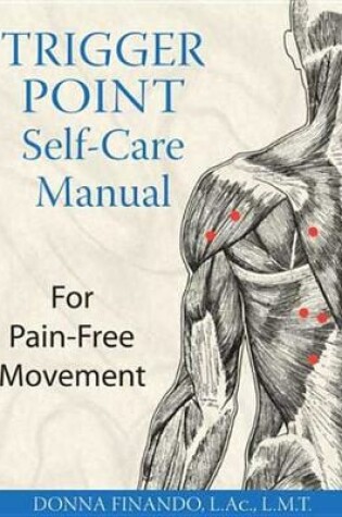 Cover of Trigger Point Self-Care Manual