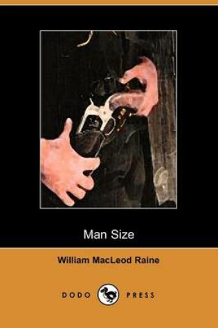 Cover of Mansize