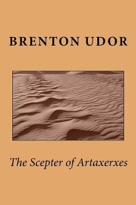 Book cover for The Scepter of Artaxerxes