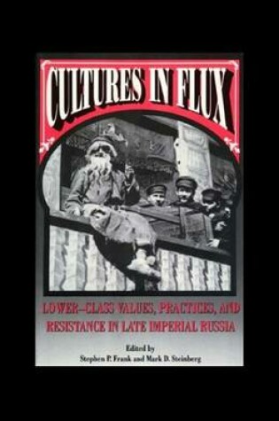 Cover of Cultures in Flux