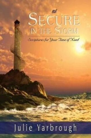 Cover of Secure in the Storm (Pkg of 10)