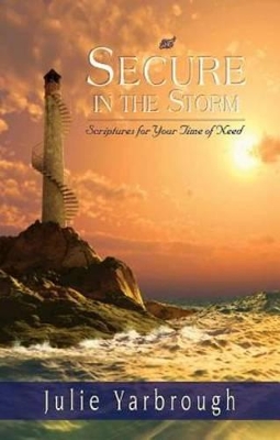 Cover of Secure in the Storm (Pkg of 10)