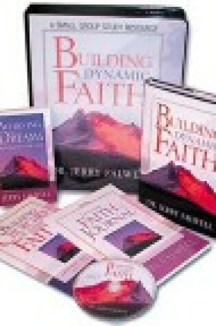 Cover of Building Dynamic Faith Internet Pak