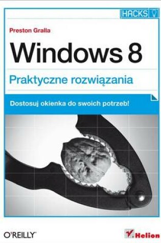 Cover of Windows 8. Praktyczne Rozwi?zania