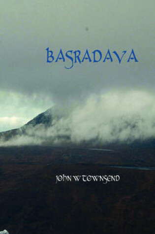 Cover of Basradava