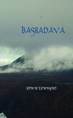 Book cover for Basradava