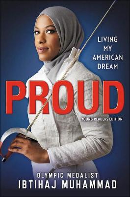 Cover of Proud (Young Readers Edition)