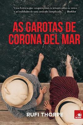 Book cover for As Garotas de Corona del Mar