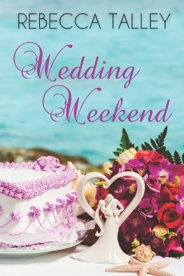 Book cover for Wedding Weekend