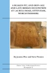 Book cover for Middle Bronze Age to Middle Iron Age Settlement at New Road, Greenham, West Berkshire