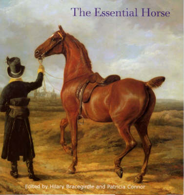 Cover of The Essential Horse