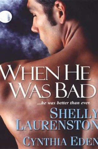 Cover of When He Was Bad
