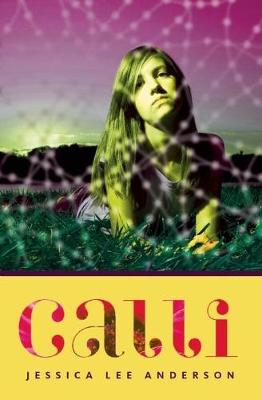 Book cover for Calli