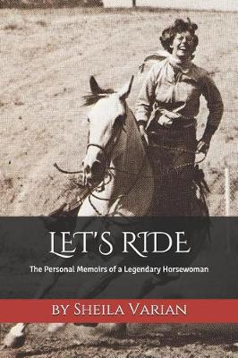 Cover of Let's Ride