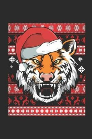 Cover of Ugly Christmas - Tiger