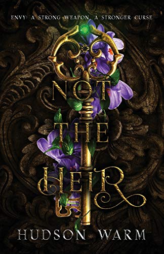 Cover of Not the Heir