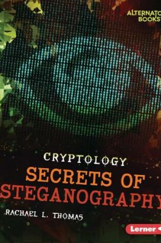 Cover of Secrets of Steganography