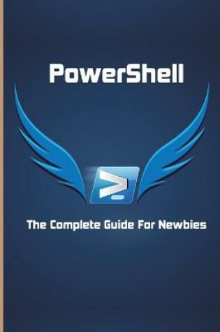 Cover of PowerShell