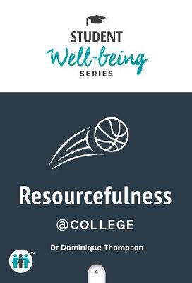 Cover of Resourcefulness at College