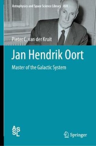 Cover of Jan Hendrik Oort