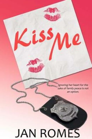 Cover of Kiss Me