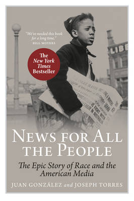 Book cover for News for All the People