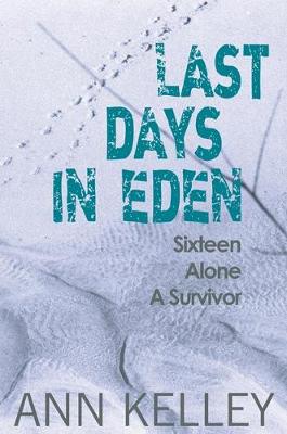 Book cover for Last Days in Eden