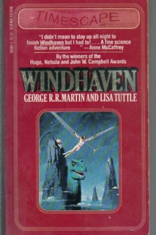 Cover of Windhaven