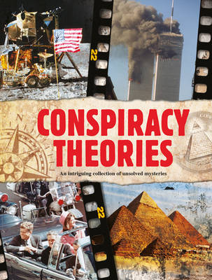 Cover of Conspiracy Theories