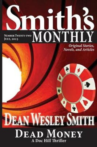 Cover of Smith's Monthly #22