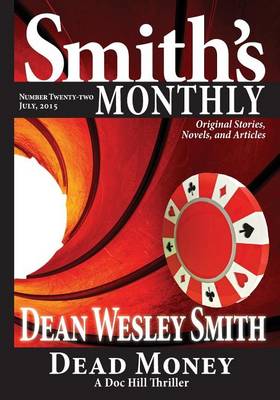 Book cover for Smith's Monthly #22