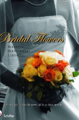 Cover of Bridal Flowers