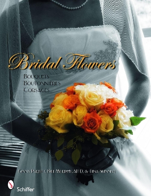 Book cover for Bridal Flowers