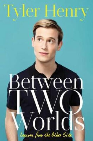 Cover of Between Two Worlds