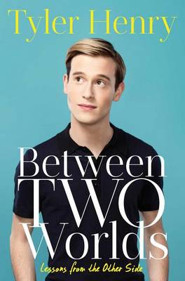 Book cover for Between Two Worlds