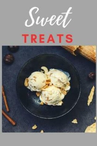 Cover of Sweet Treats