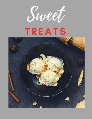 Book cover for Sweet Treats