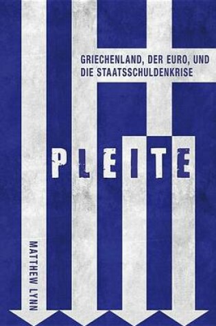 Cover of Pleite