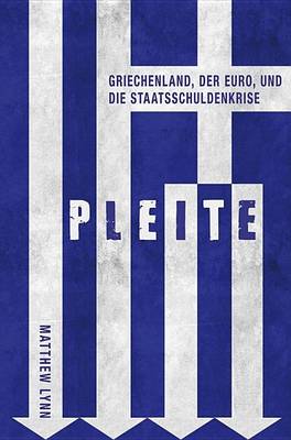 Cover of Pleite