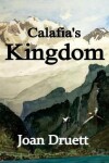 Book cover for Calafia's Kingdom