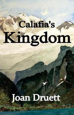 Cover of Calafia's Kingdom
