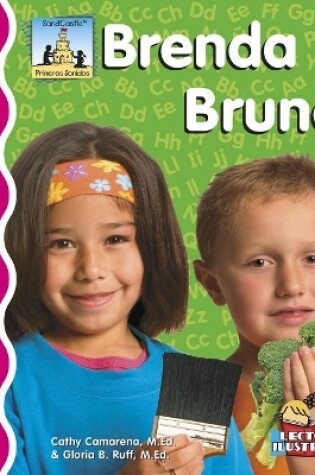 Cover of Brenda Y Bruno