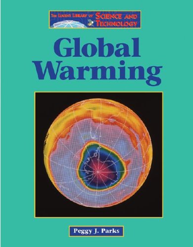 Book cover for Global Warming