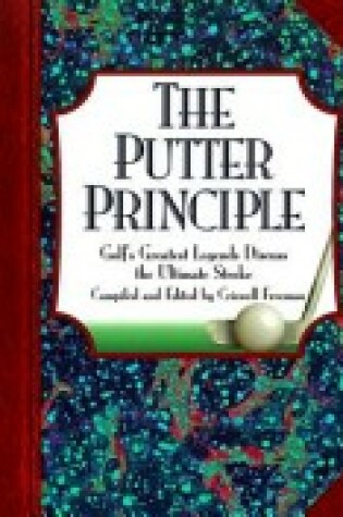 Cover of The Putter Principle