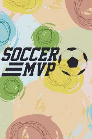 Cover of Soccer MVP